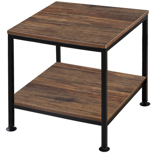 Inch tiers square - inch,