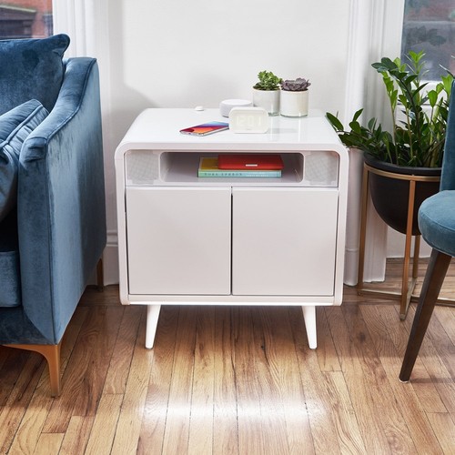 Sobro smart side table - smart,