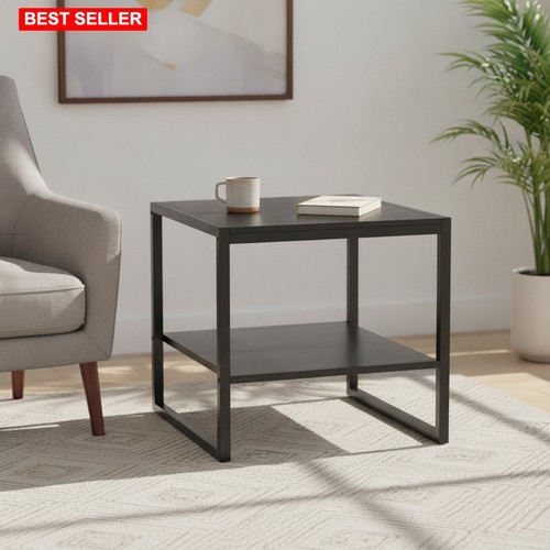 End table inch square side - 20,