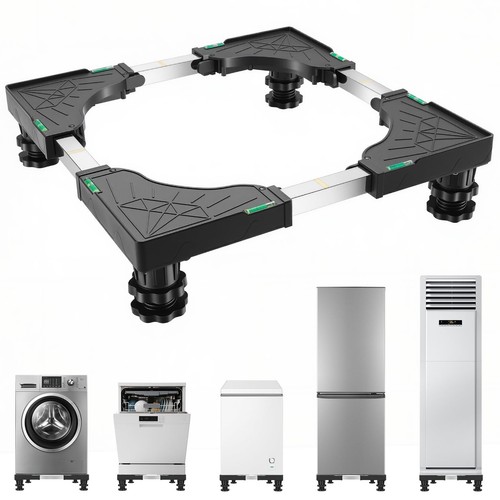 Adjustable mini fridge stand - fridge, &