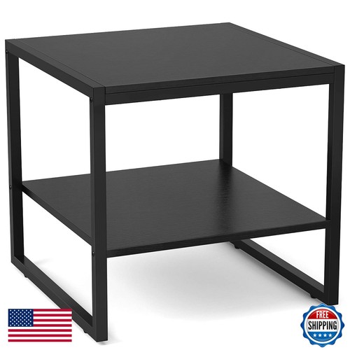 Homieasy end table - 20, inch