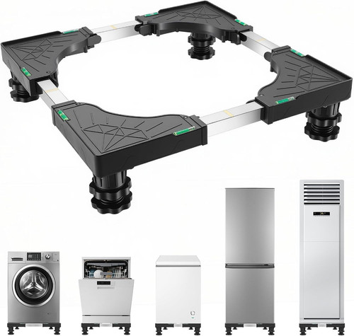 Mini fridge stand with - mini, 4