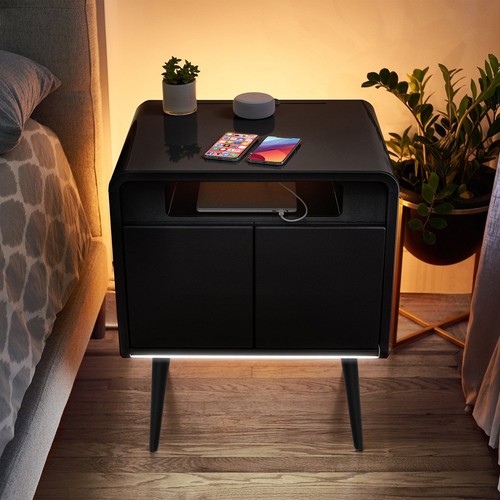Sobro smart side table - smart,